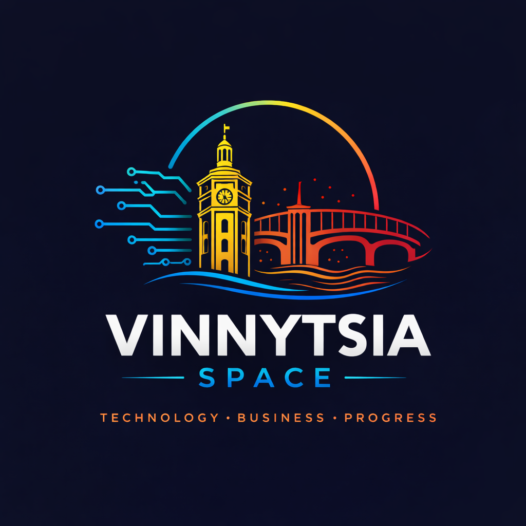 Vinnytsia Space